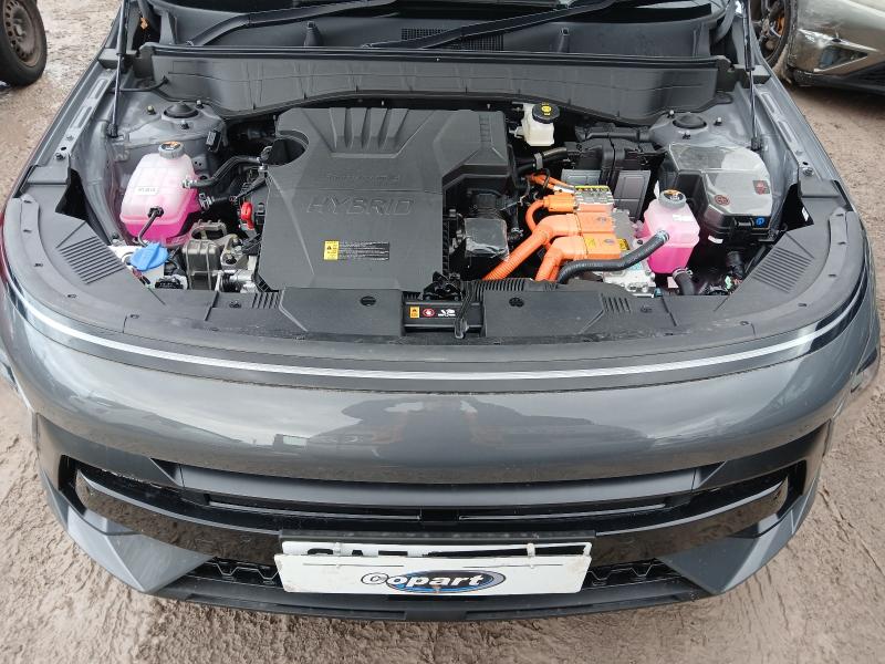 2024 HYUNDAI KONA 1.6 HYBRID 129 N LINE 5DR DCT