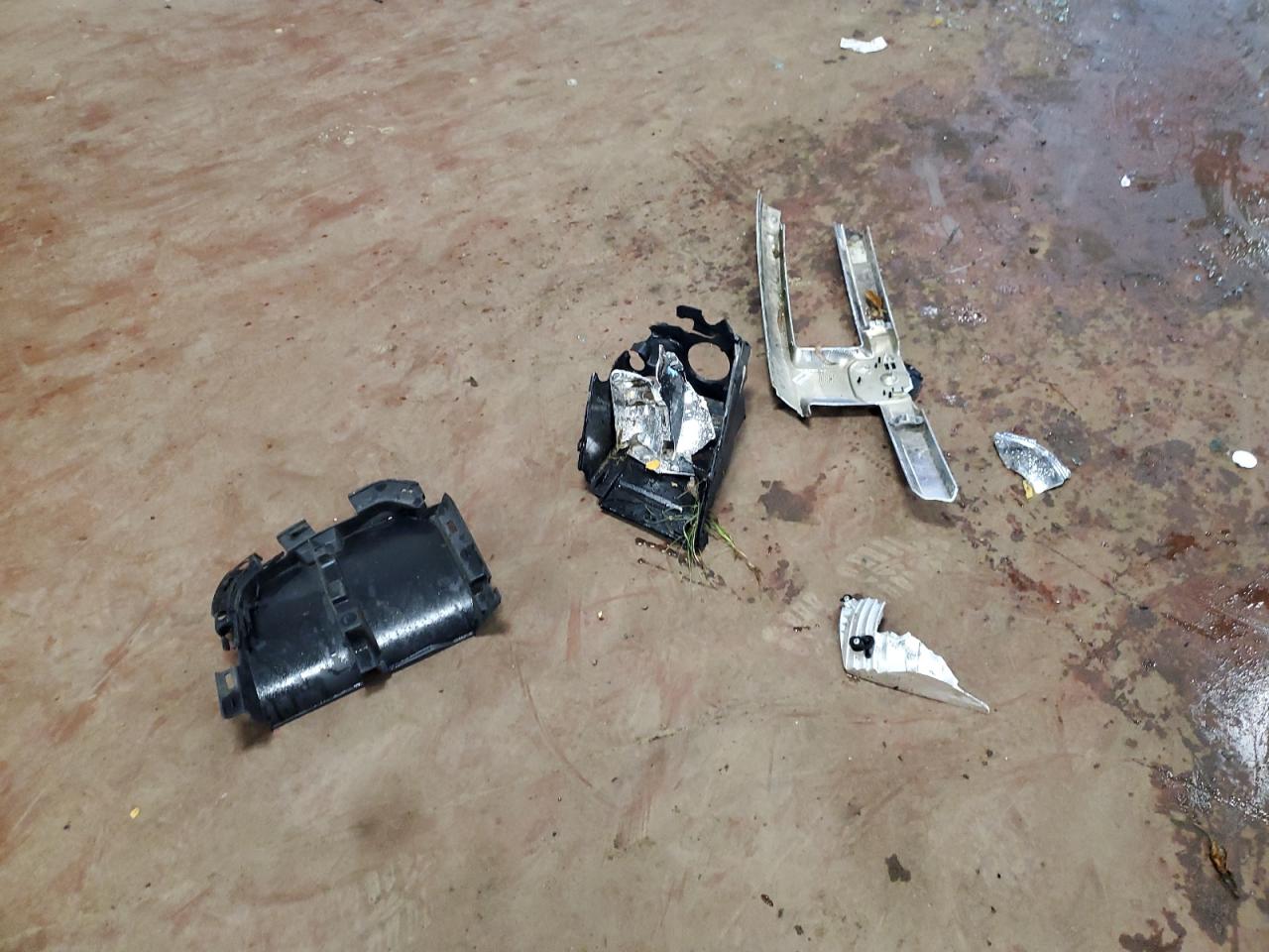 2014 Ram 1500 Slt VIN: 1C6RR7LG4ES219805 Lot: 89631525