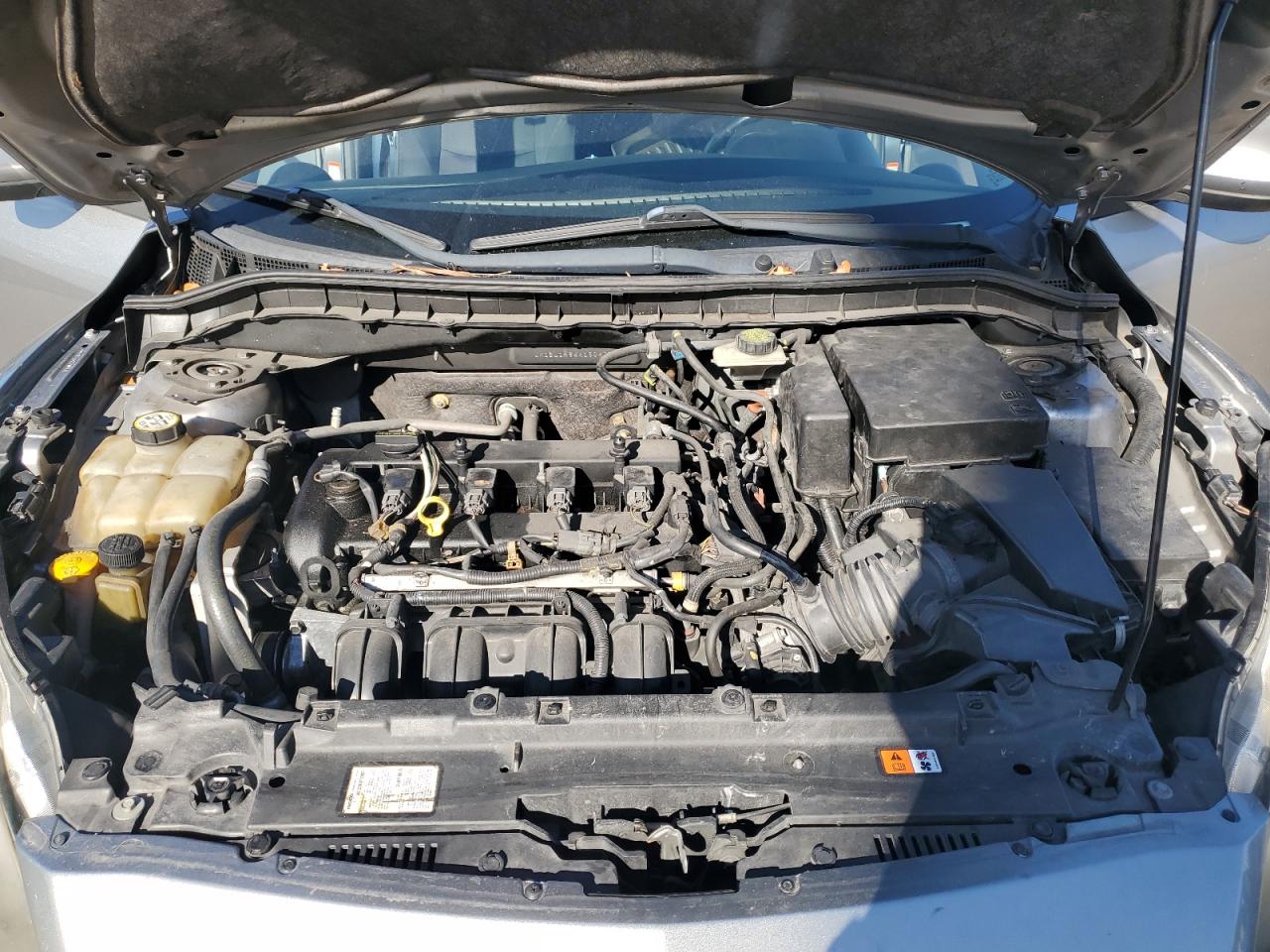 2010 Mazda 3 S VIN: JM1BL1H54A1304076 Lot: 86673835