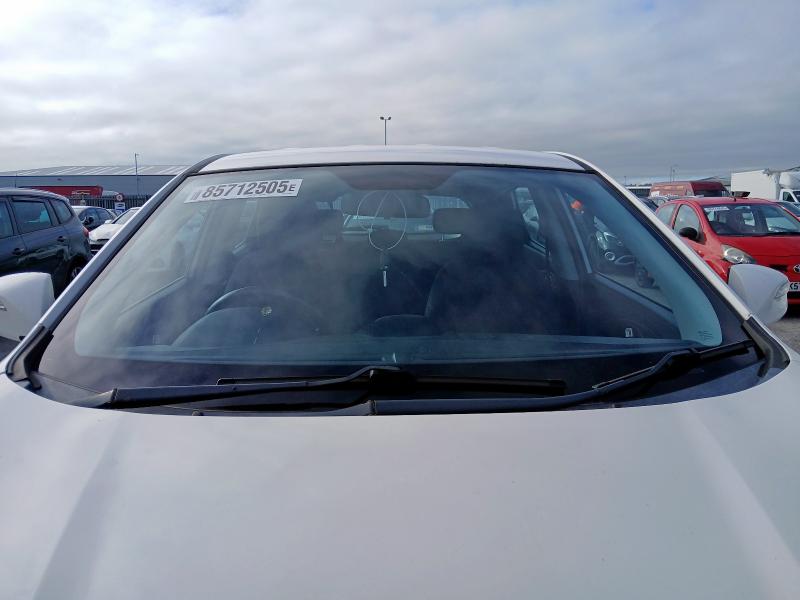 2012 HYUNDAI IX35 GDI STYLE 2WD 