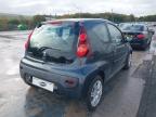 2014 PEUGEOT 107 1.0 ACTIVE 3DR for sale at Copart ST HELENS