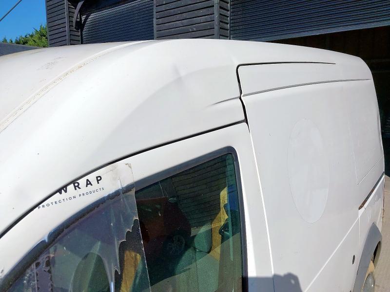 2005 FORD TRANSIT CONNECT L220 D 