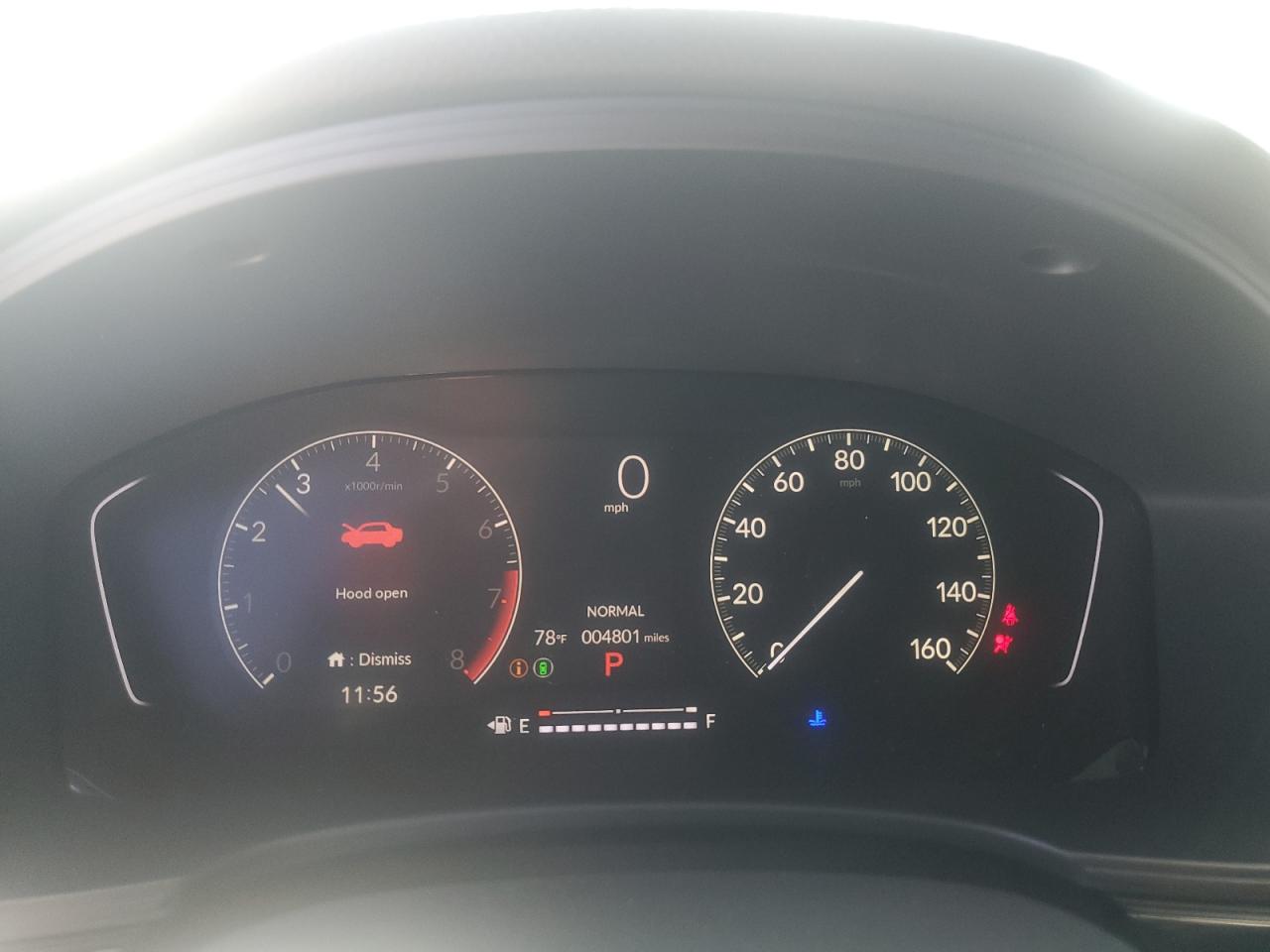 2025 Honda Civic Sport VIN: 19XFL2H89SE010432 Lot: 82359295