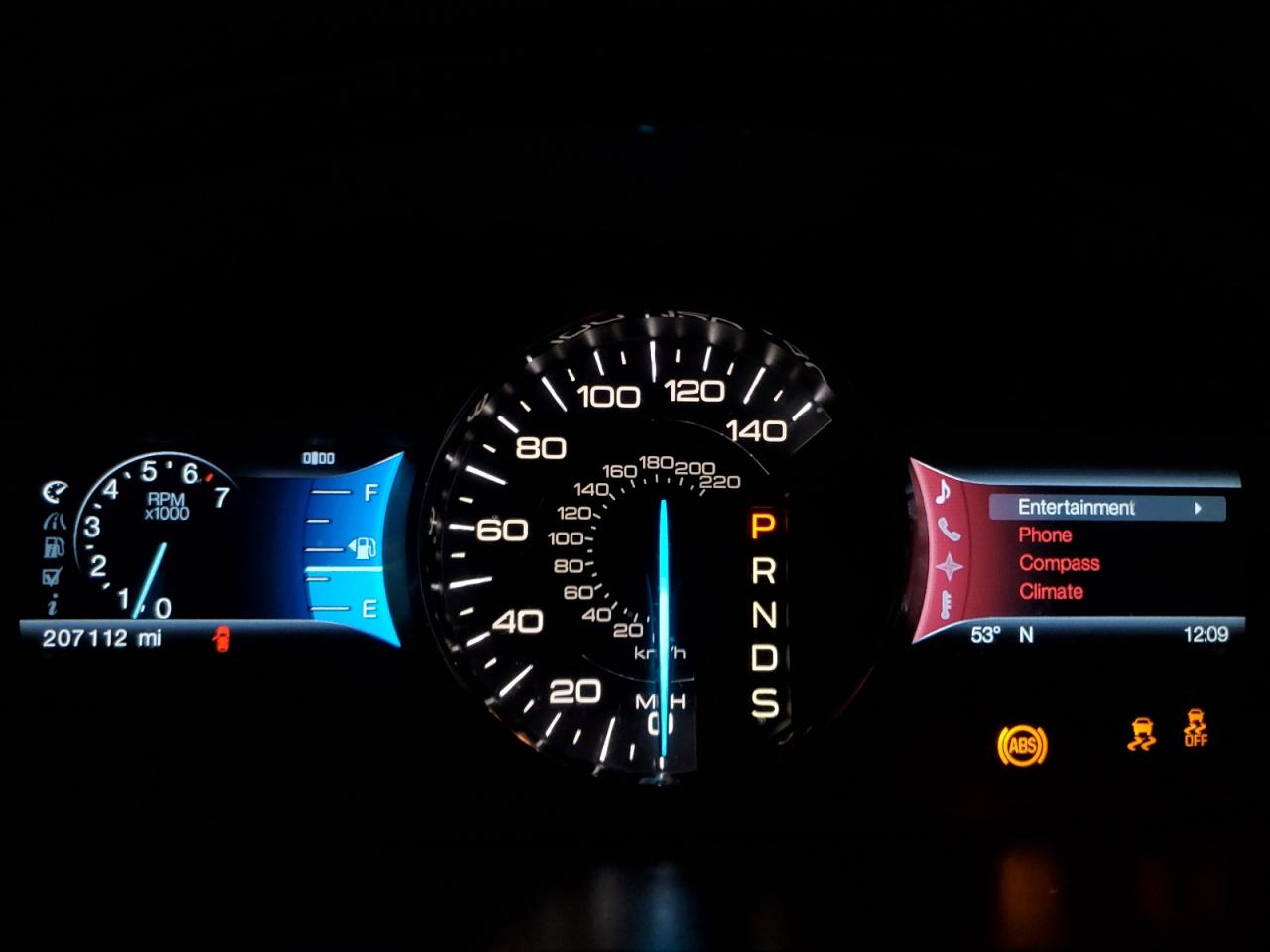 2013 Ford Edge Limited VIN: 2FMDK4KCXDBA03479 Lot: 89657945