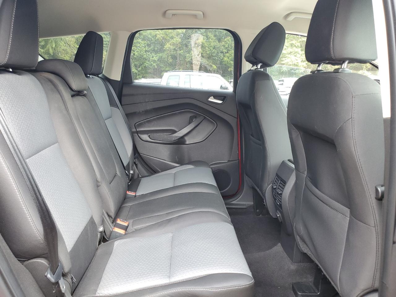 2017 Ford Escape Se VIN: 1FMCU0GD8HUE63790 Lot: 85478275