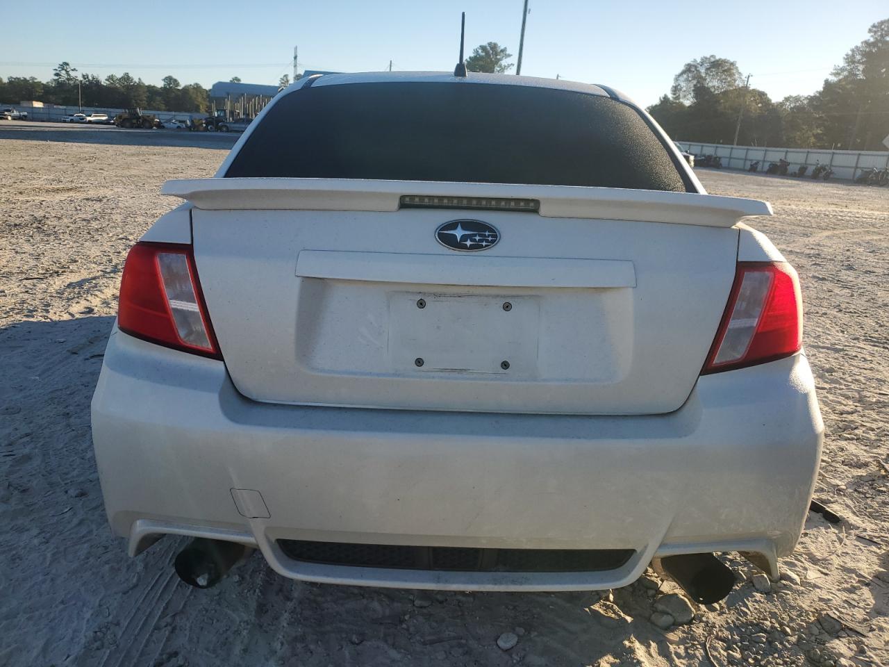 2014 Subaru Impreza Wrx VIN: JF1GV7E63EG011097 Lot: 82461995