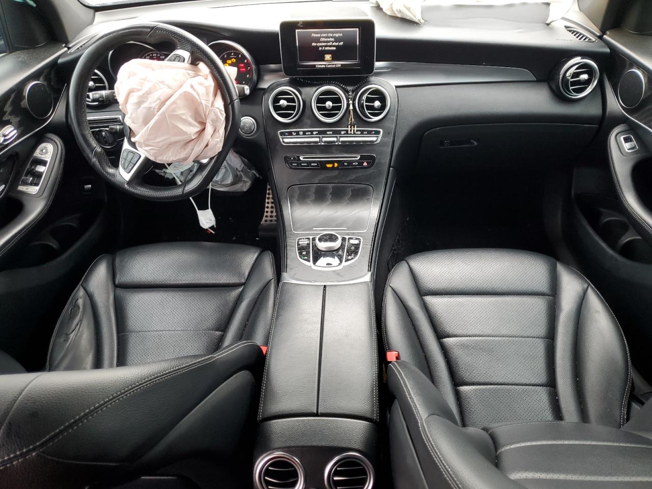 2018 Mercedes-Benz Glc 300 VIN: WDC0G4JB9JV111664 Lot: 90653475