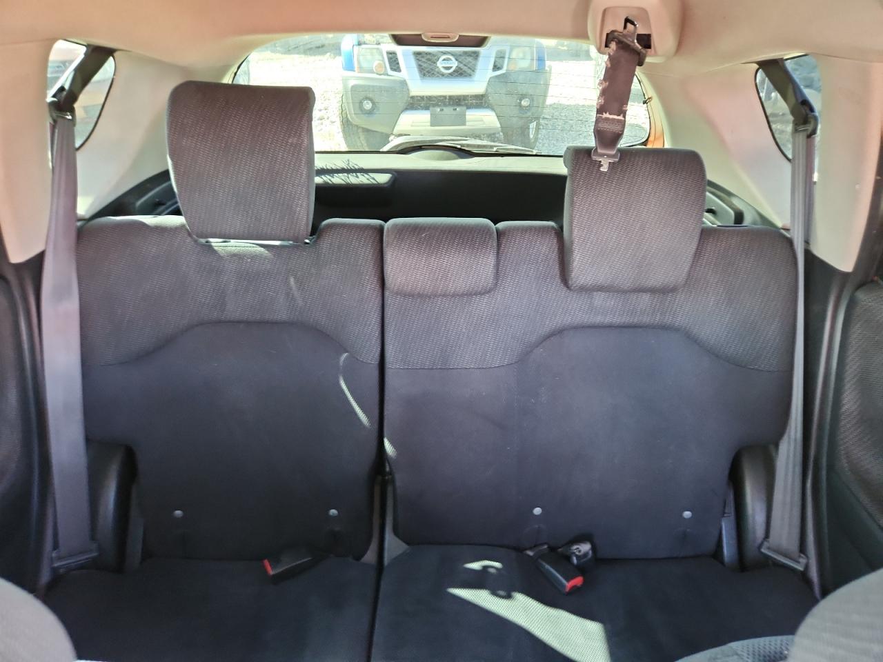 2012 Honda Fit Sport VIN: JHMGE8H53CC007654 Lot: 86183895
