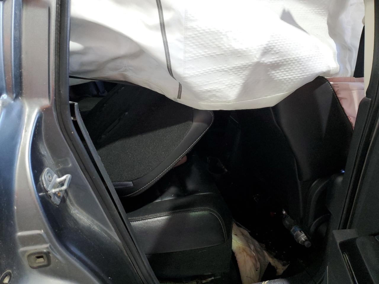 2011 Jeep Compass Limited VIN: 1J4NT5FB6BD221840 Lot: 84595145