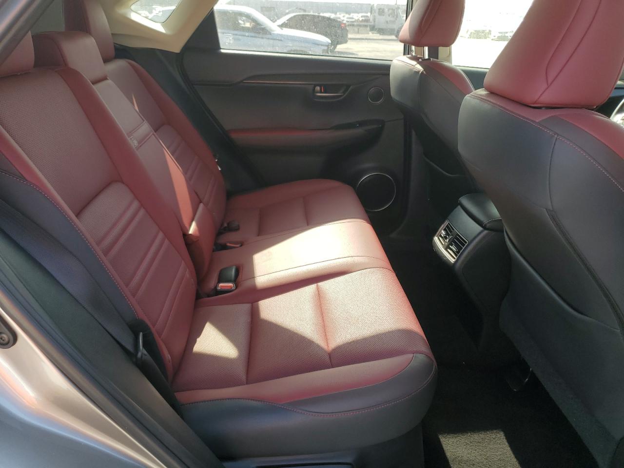 2018 Lexus Nx 300H VIN: JTJBJRBZ9J2095232 Lot: 89471495