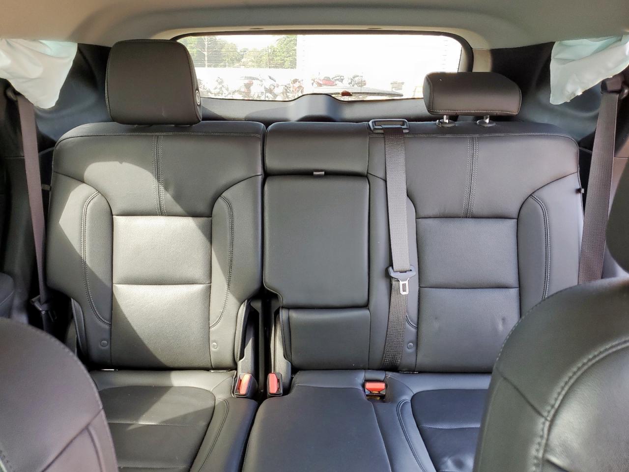 2019 Chevrolet Blazer 3Lt VIN: 3GNKBDRS9KS607922 Lot: 82238835