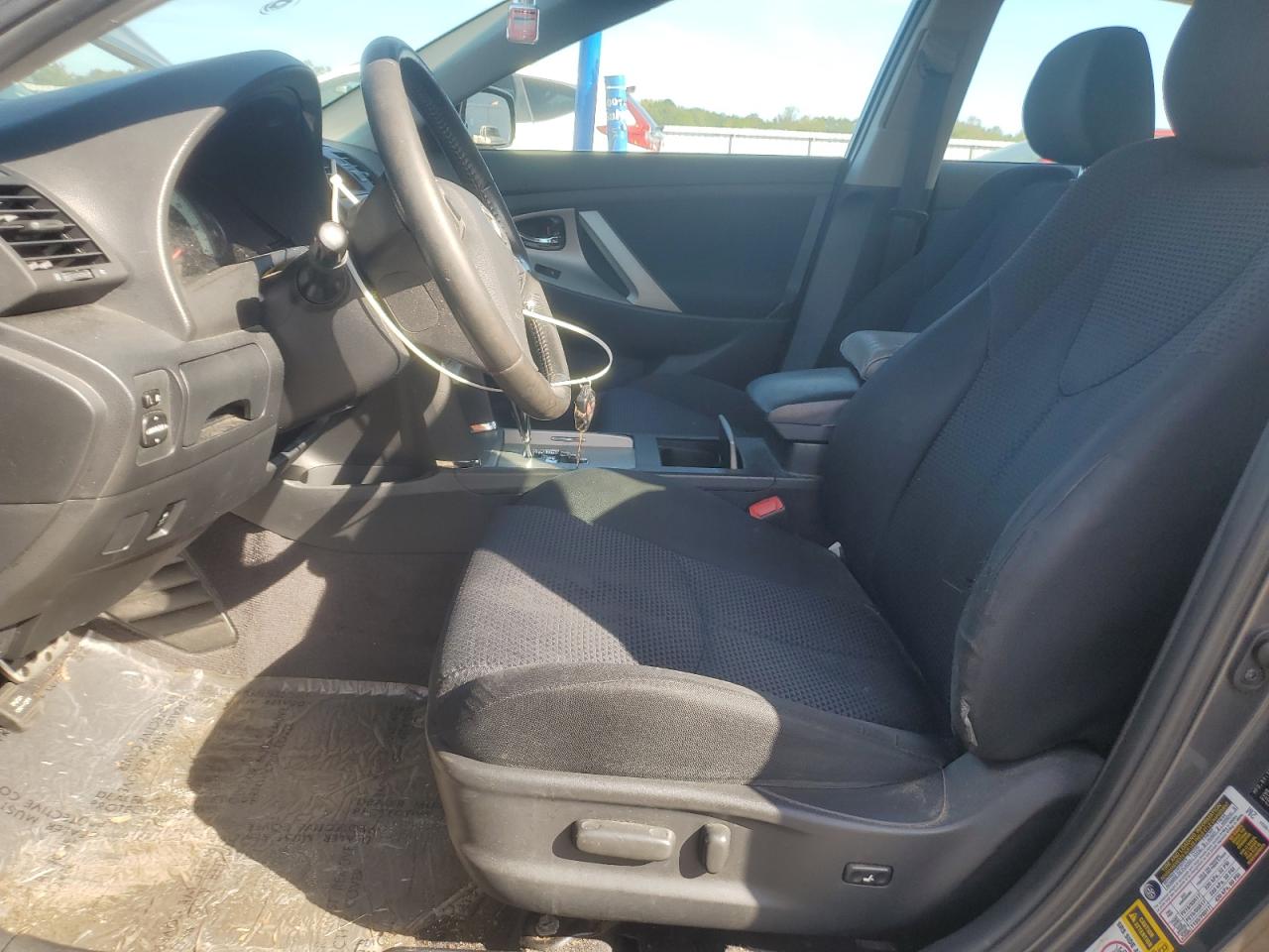 2011 Toyota Camry Base VIN: 4T1BF3EK3BU155023 Lot: 83757415