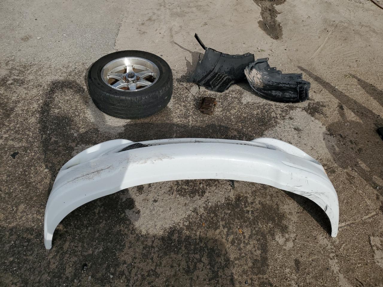 2002 Ford F150 VIN: 1FTRX17LX2KC01615 Lot: 85391495