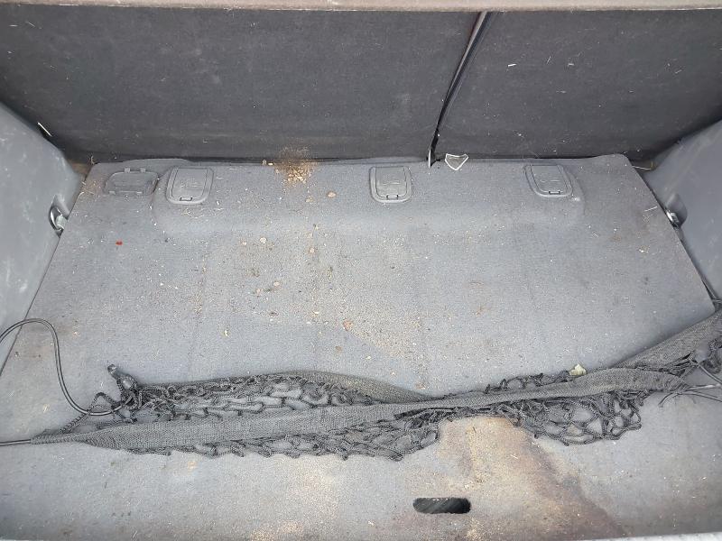 2011 KIA RIO 1.5 CRDI DOMINO 5DR