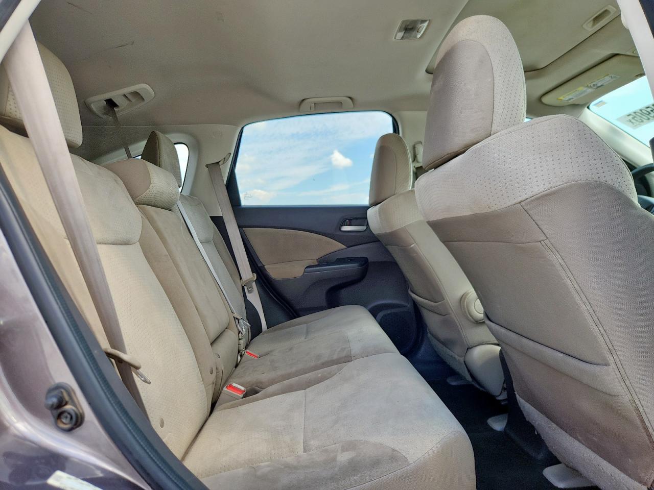 2014 Honda Cr-V Ex VIN: 5J6RM3H58EL015021 Lot: 82305905