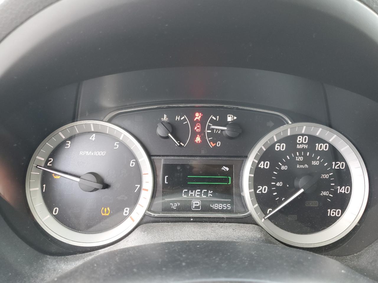 2015 Nissan Sentra S VIN: 3N1AB7AP9FL692096 Lot: 84059385