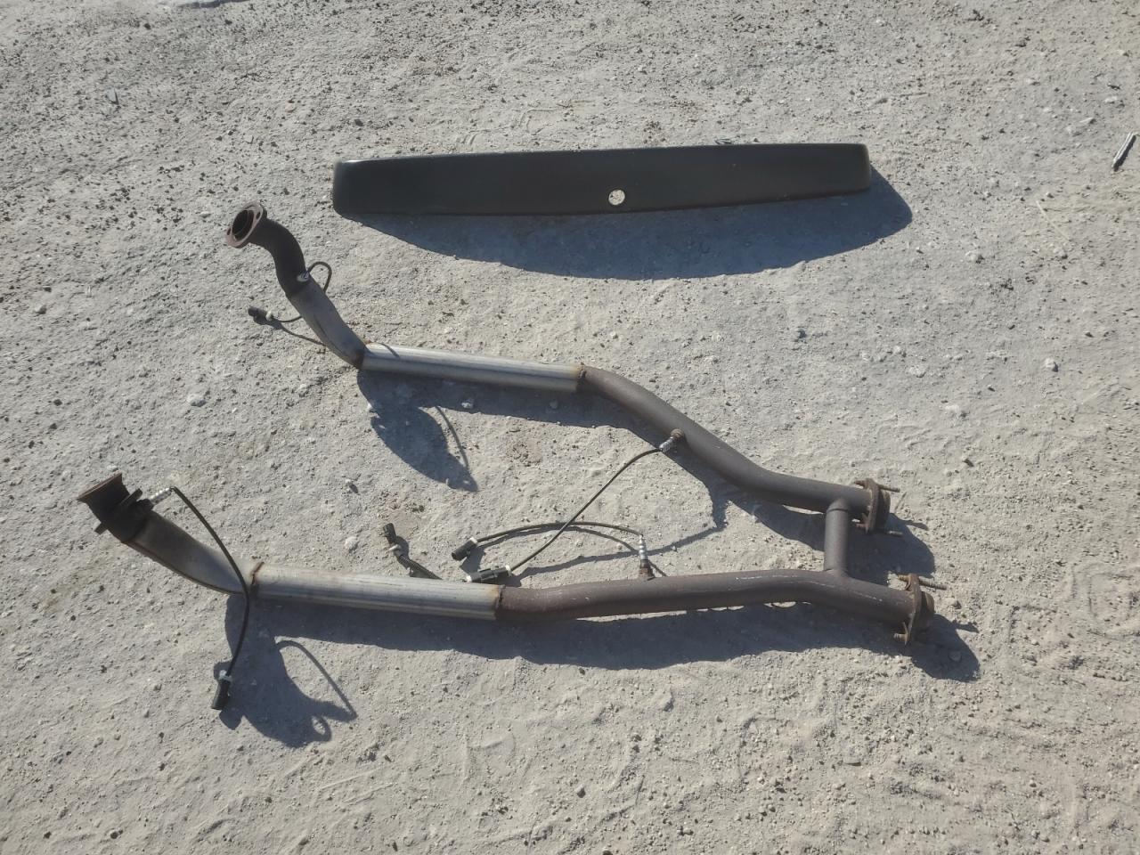 2003 Ford Mustang Gt VIN: 1FAFP42XX3F319887 Lot: 82412405