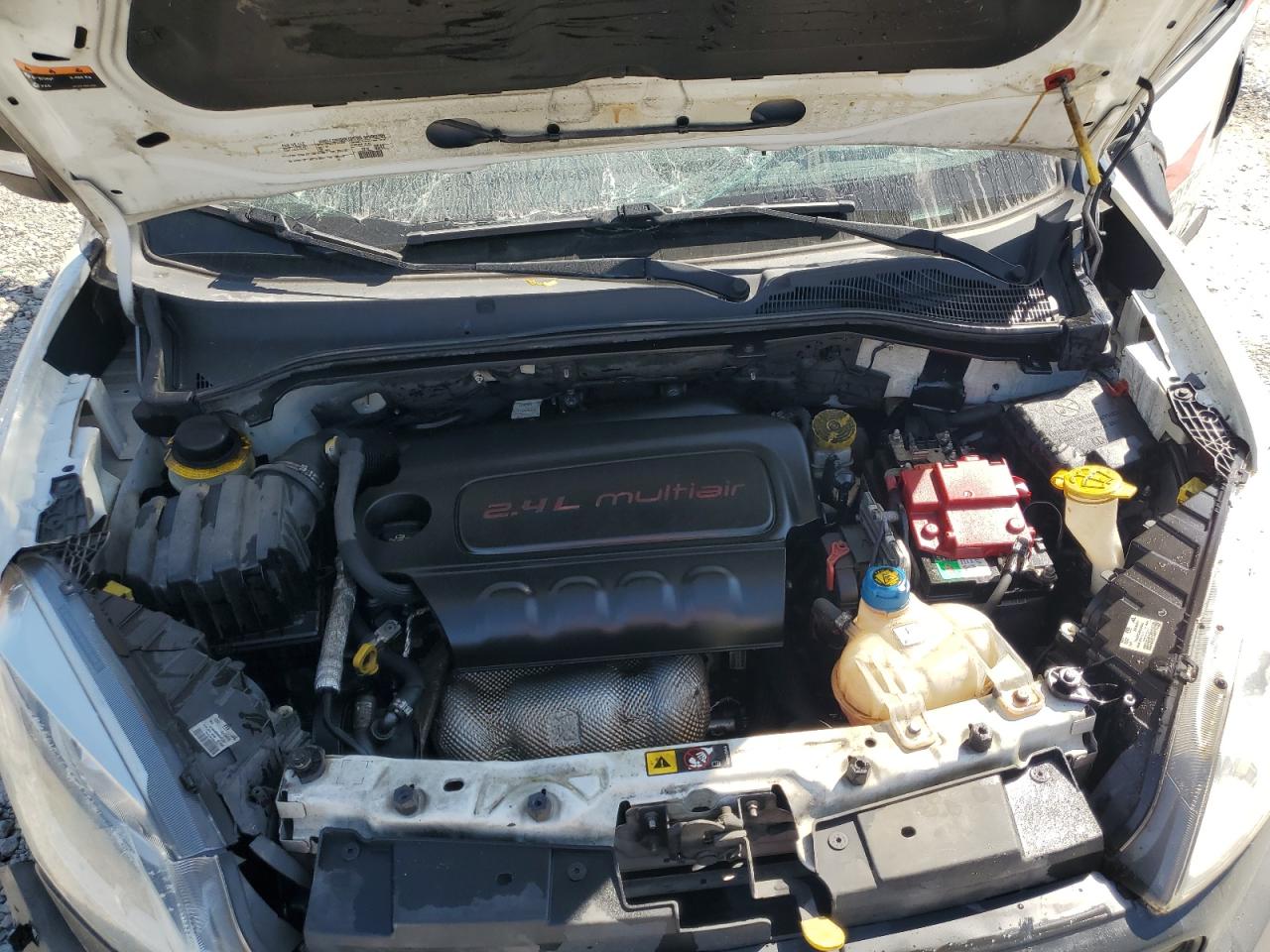 2020 Ram Promaster City VIN: ZFBHRFAB9L6P51632 Lot: 85110715