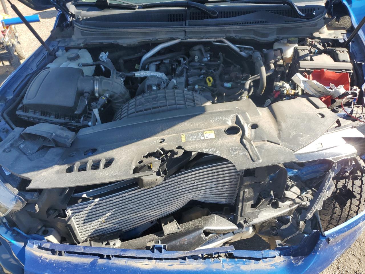 2019 Ford Ranger Xl VIN: 1FTER4FHXKLB03492 Lot: 86079675