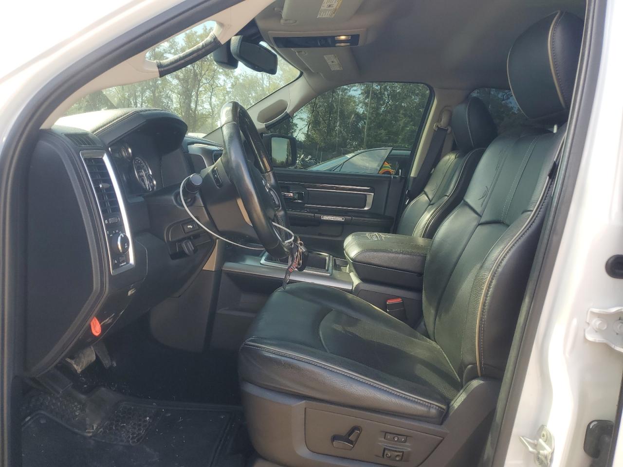 2015 Ram 1500 Longhorn VIN: 1C6RR7PT1FS520900 Lot: 85170965