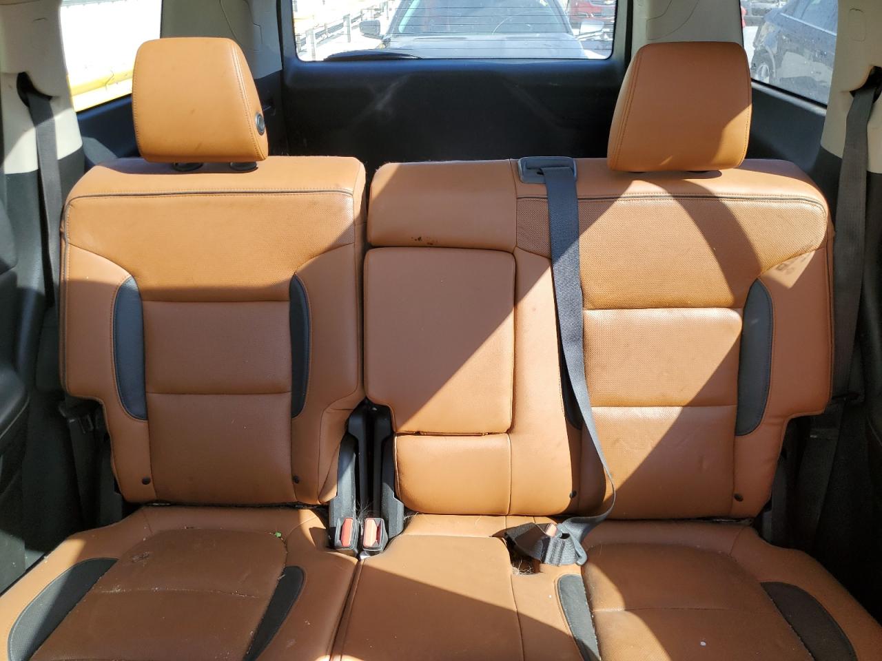 2017 GMC Acadia All Terrain VIN: 1GKKNVLS2HZ134623 Lot: 89435725