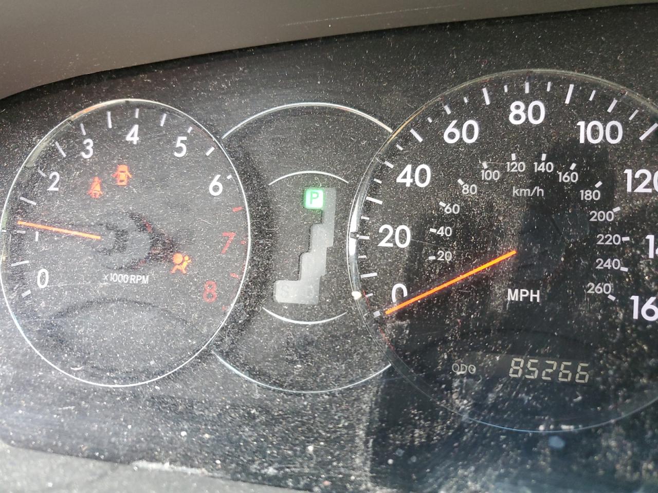 2008 Toyota Avalon Xl VIN: 4T1BK36B08U287367 Lot: 85781965