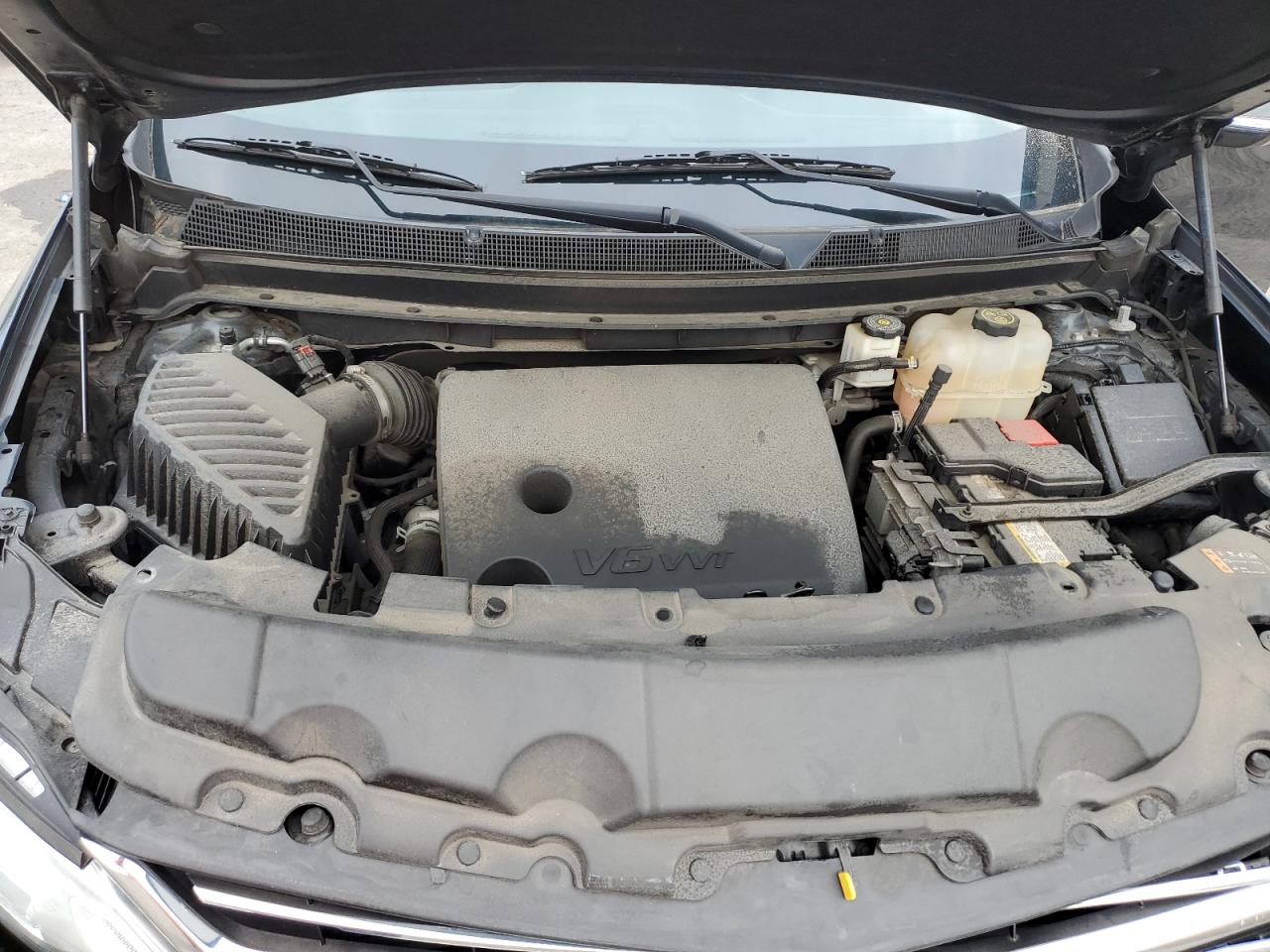 2018 Chevrolet Traverse Lt VIN: 1GNEVGKW0JJ239472 Lot: 85893205