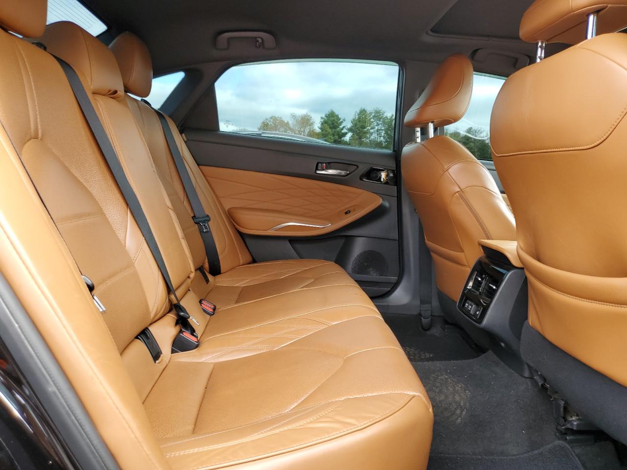 2020 Toyota Avalon Limited VIN: 4T1DZ1FB6LU049797 Lot: 86608585