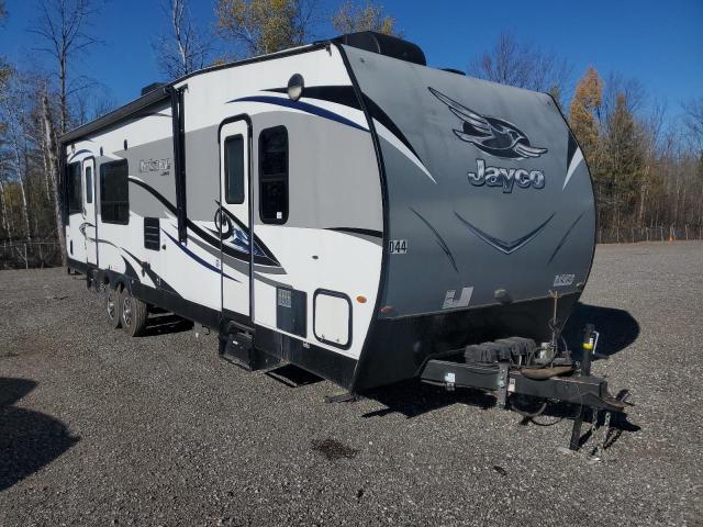 2017 Jayco Octane