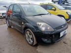 2006 FORD FIESTA ZETEC CLIMATE  for sale at Copart PETERLEE