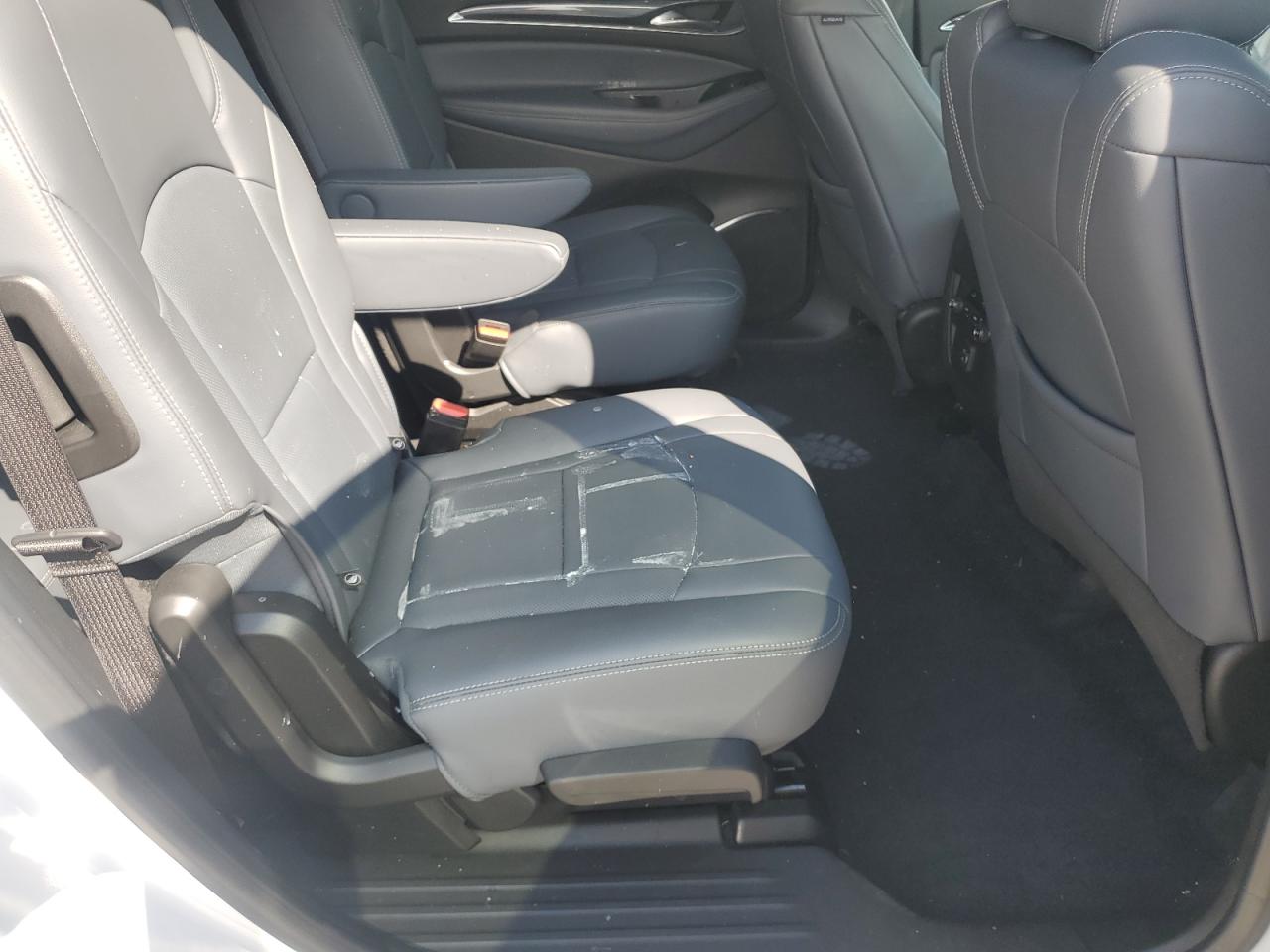 2023 Buick Enclave Essence VIN: 5GAERBKW9PJ212491 Lot: 86172175