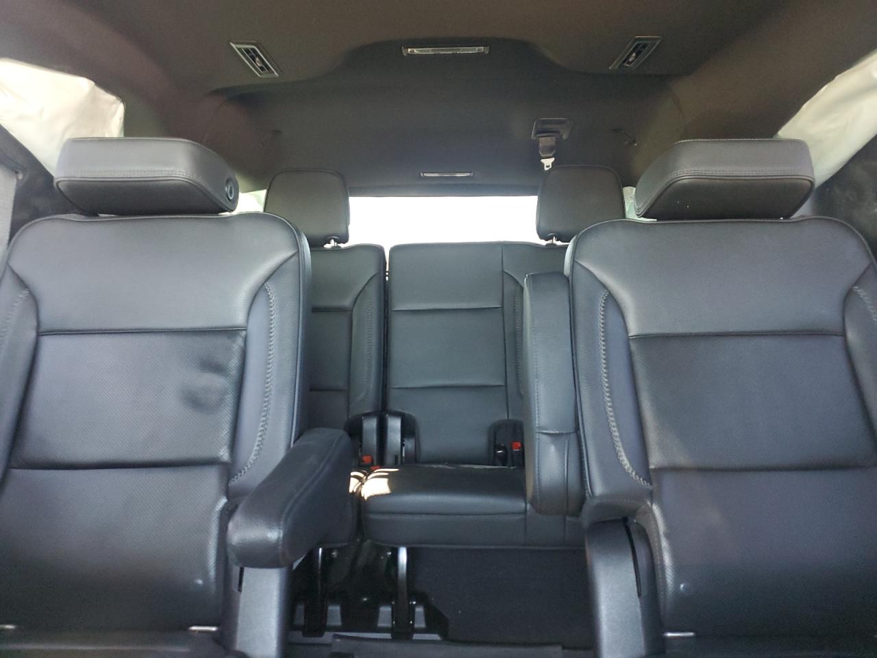 2021 GMC Yukon Xl Denali VIN: 1GKS2JKL5MR453469 Lot: 82472385