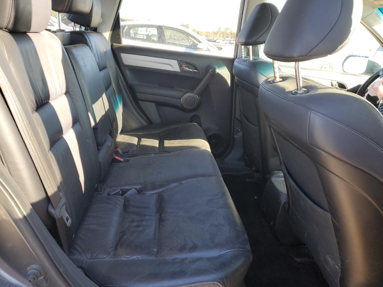 2011 Honda Cr-V Exl VIN: JHLRE4H71BC014012 Lot: 95540875