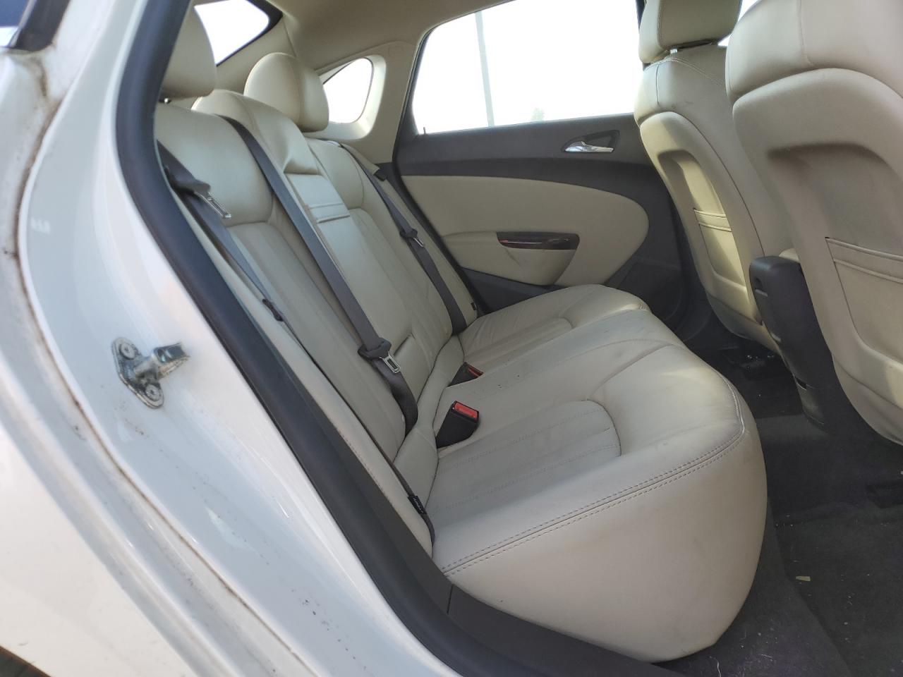 2014 Buick Verano VIN: 1G4PS5SK1E4110250 Lot: 89796625