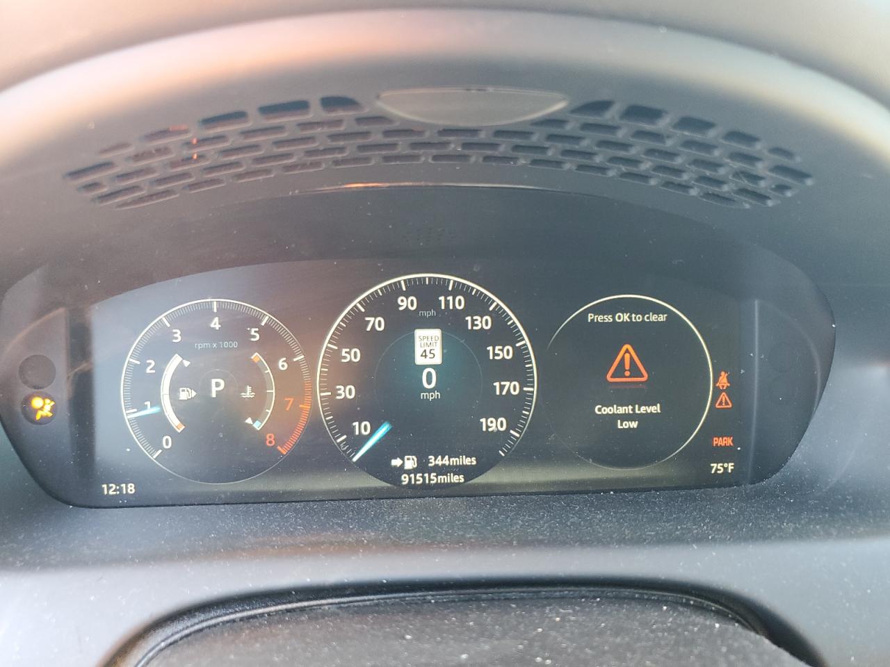 2017 Jaguar Xjl Portfolio VIN: SAJWJ2GD7H8W09418 Lot: 85906035