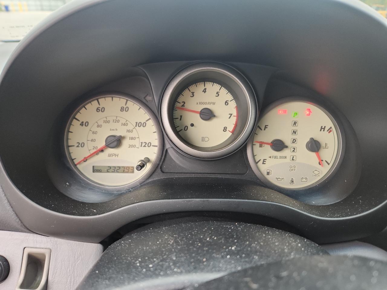 2001 Toyota Rav4 VIN: JTEHH20V516011069 Lot: 86080315