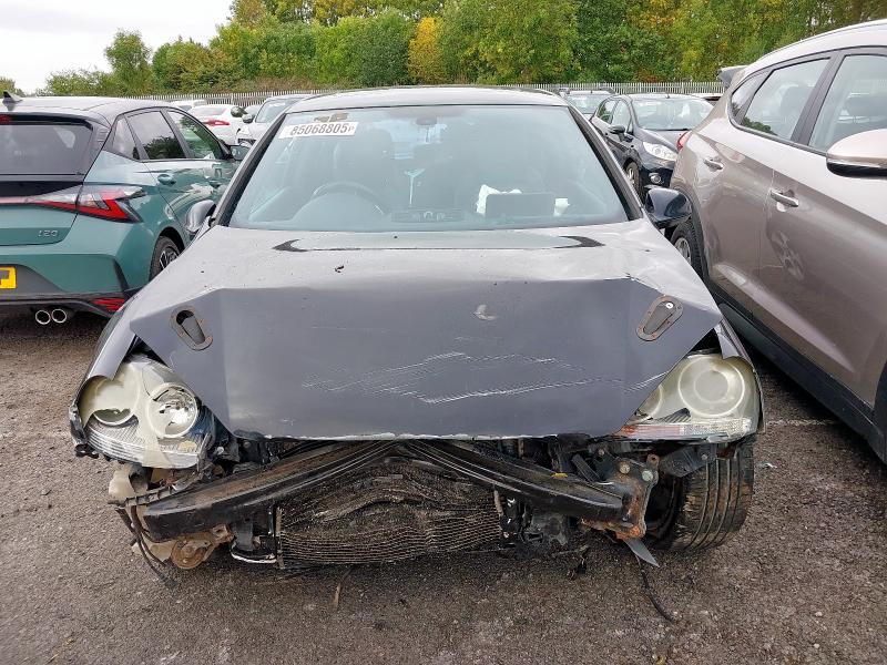 2005 VOLKSWAGEN GOLF GTI 