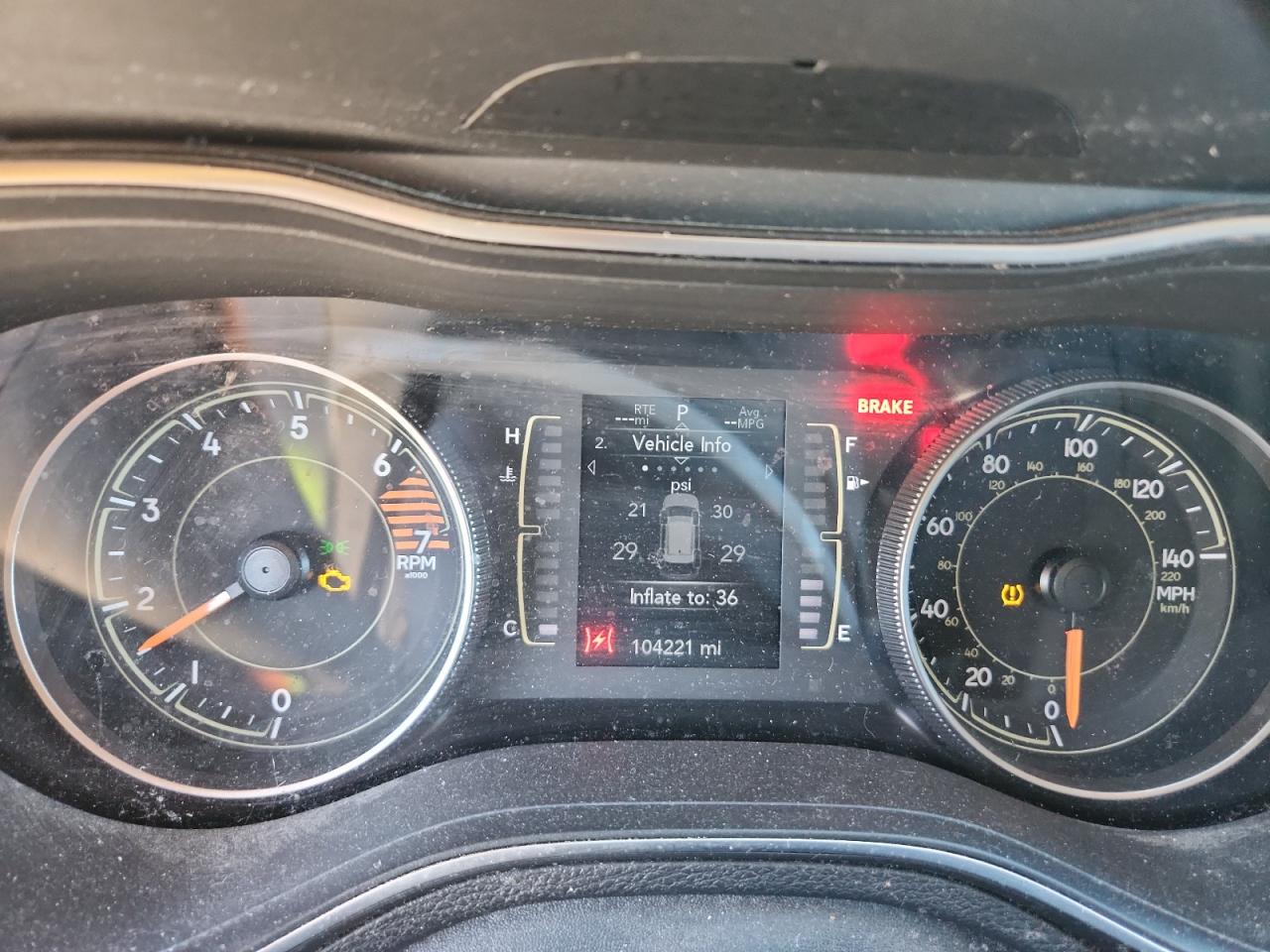 2019 Jeep Cherokee Latitude Plus VIN: 1C4PJMLB3KD211124 Lot: 89435195