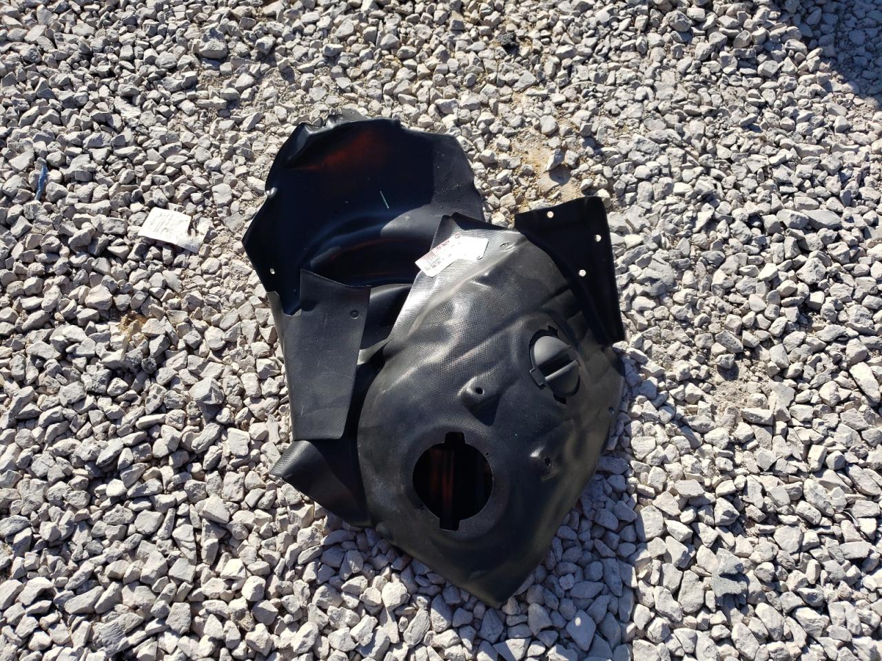 2012 Mini Cooper S VIN: WMWSV3C50CT387197 Lot: 85120795