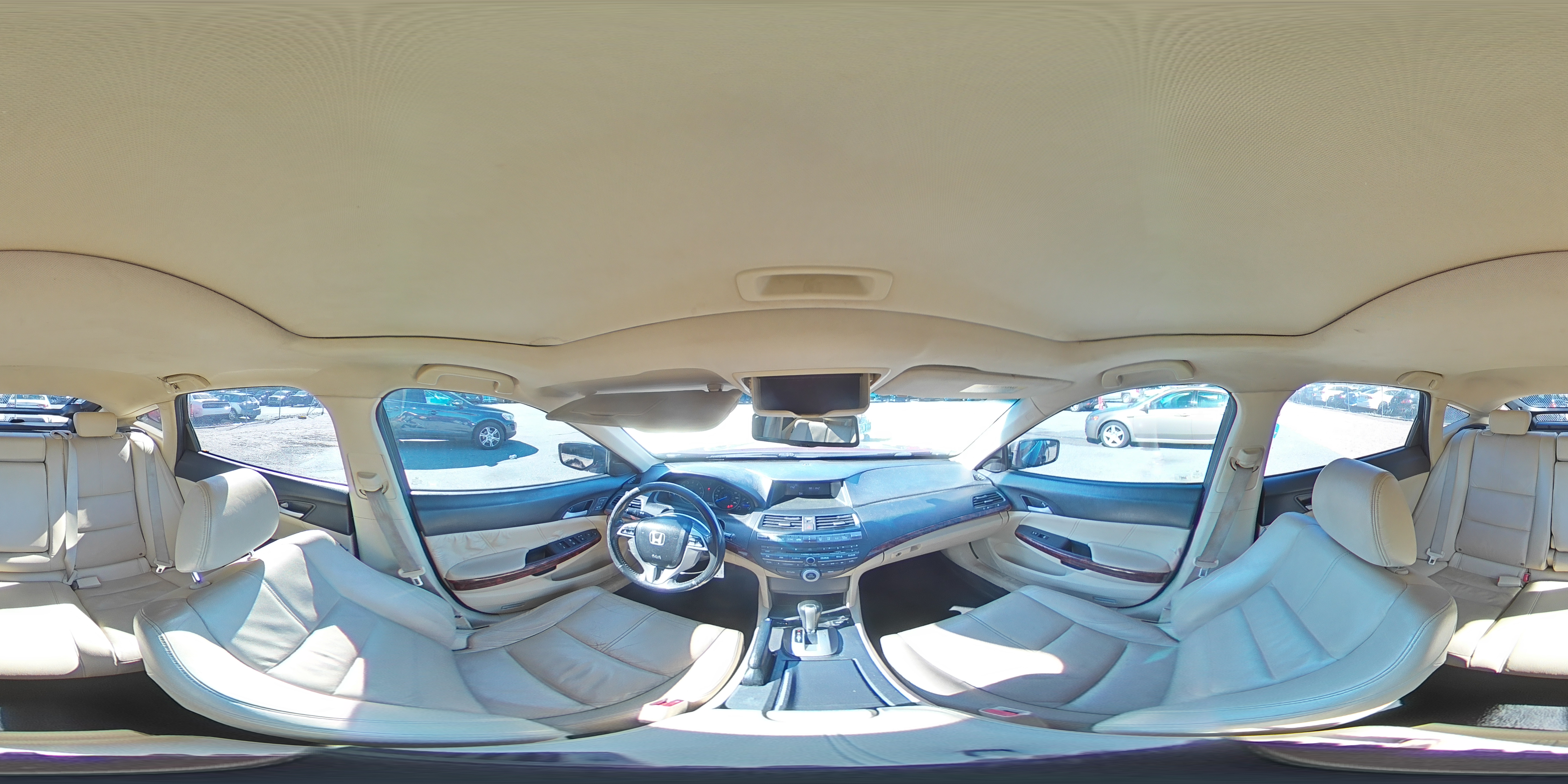 2012 Honda Crosstour Exl VIN: 5J6TF3H53CL002156 Lot: 81963195