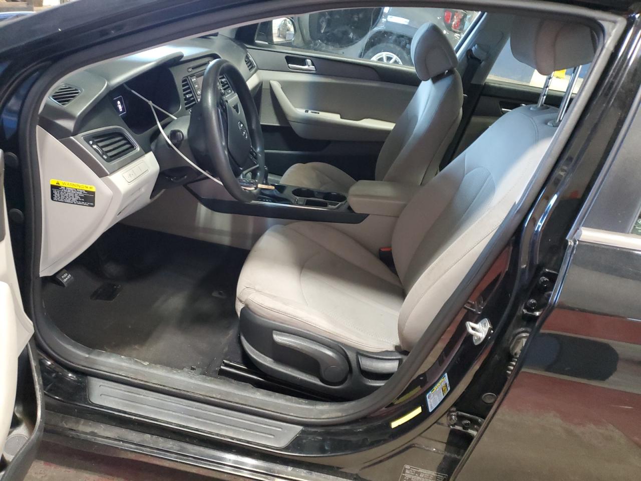 2015 Hyundai Sonata Se VIN: 5NPE24AFXFH049356 Lot: 82372205