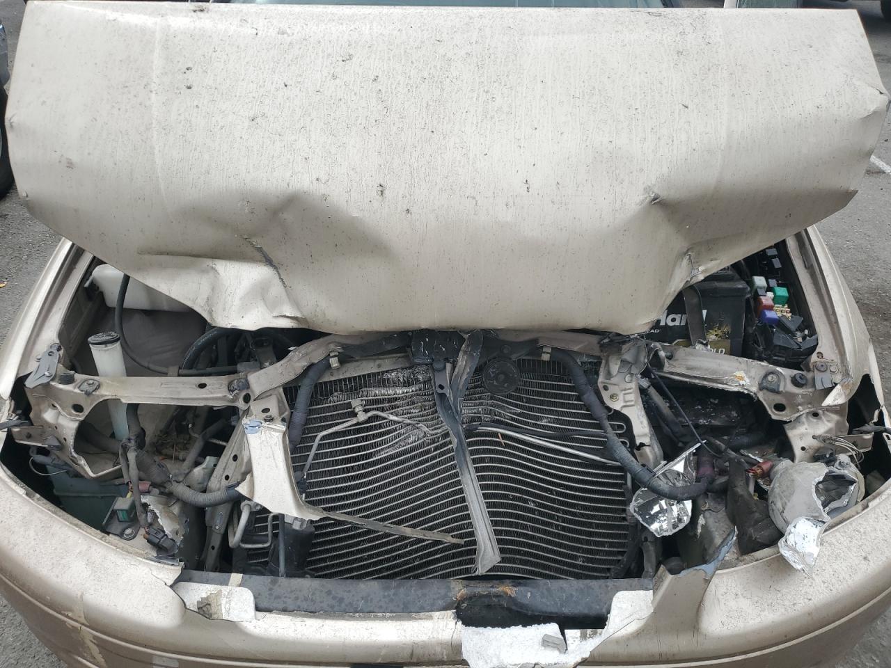 2000 Toyota Camry Ce VIN: JT2BG22K0Y0463369 Lot: 84940715