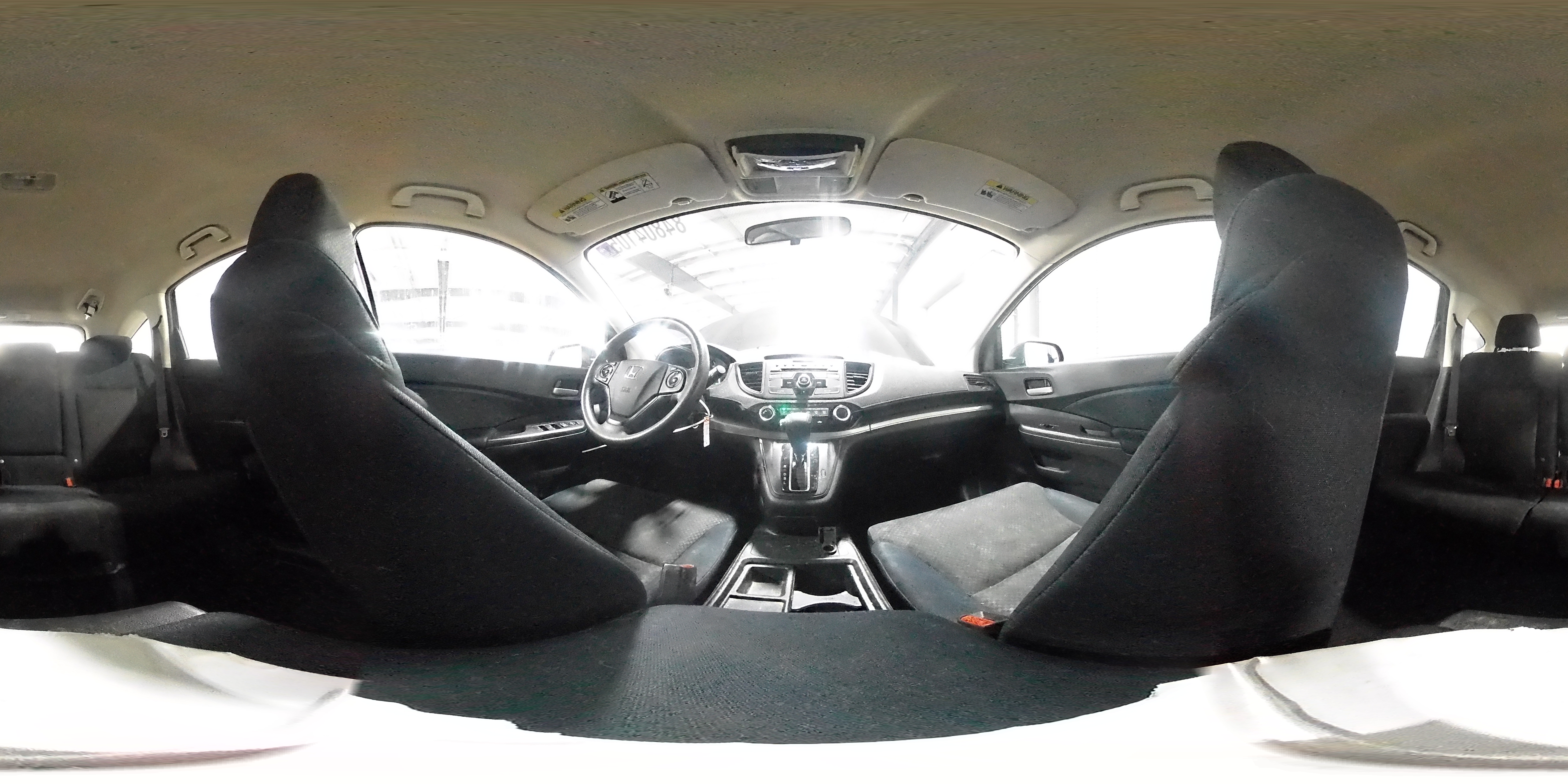 2015 Honda Cr-V Lx VIN: 2HKRM4H31FH639064 Lot: 84804105