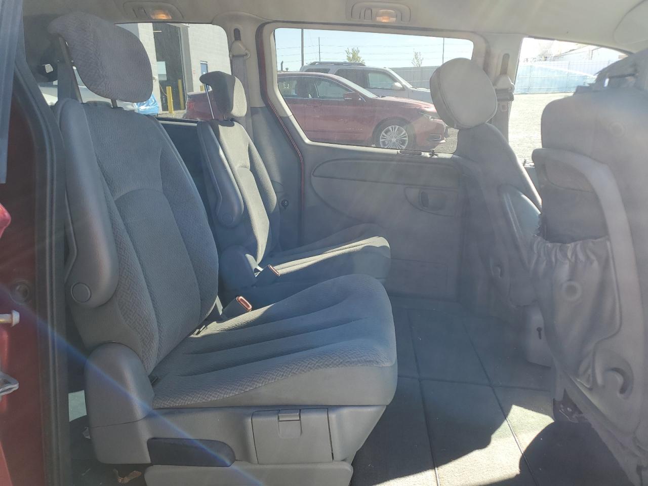 2006 Chrysler Town & Country Touring VIN: 2A4GP54L26R753839 Lot: 89596855