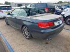 2008 BMW 325D M SPORT A  for sale at Copart NEWBURY
