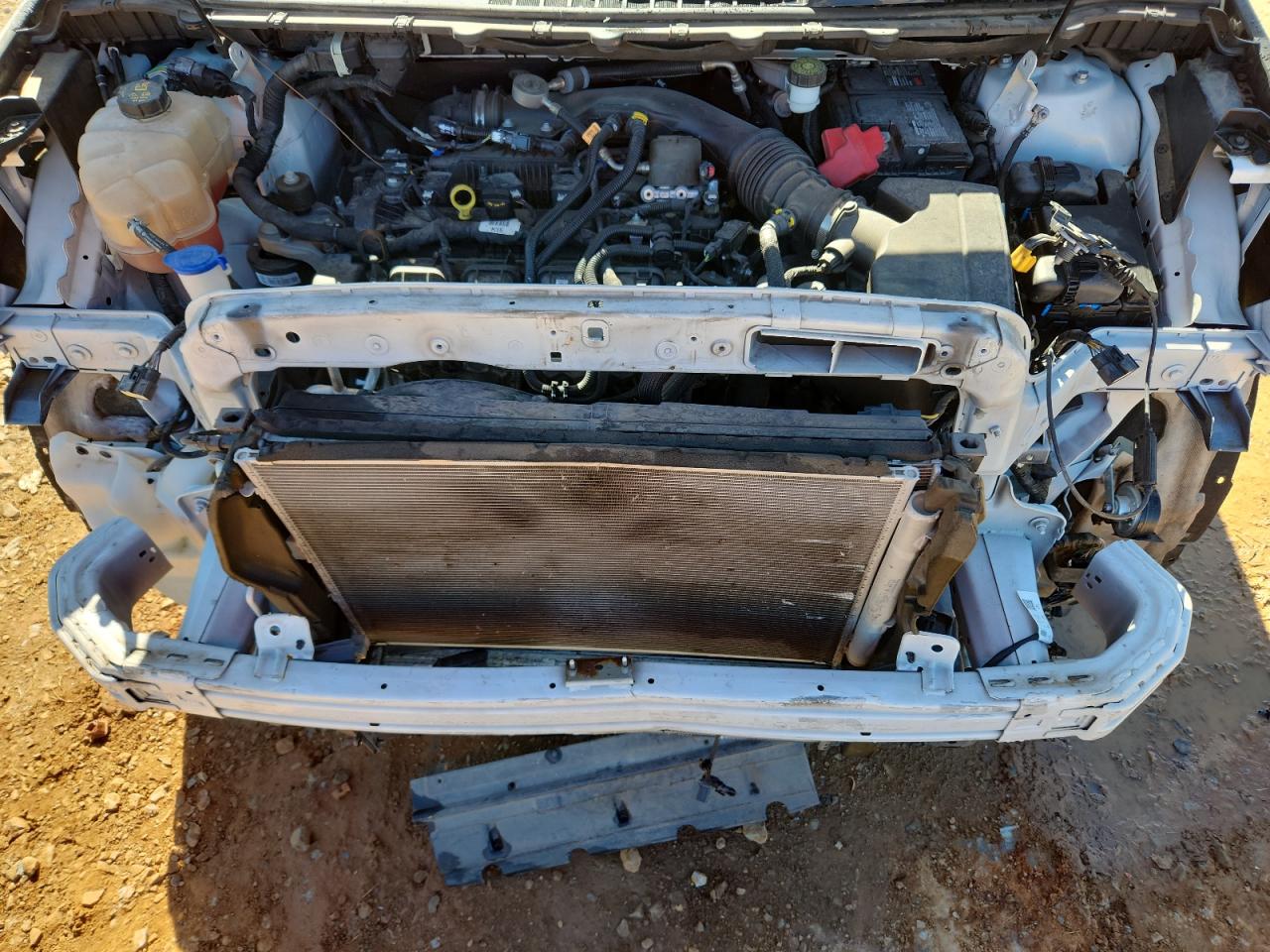 2019 Ford Edge Titanium VIN: 2FMPK3K97KBC05379 Lot: 89659865