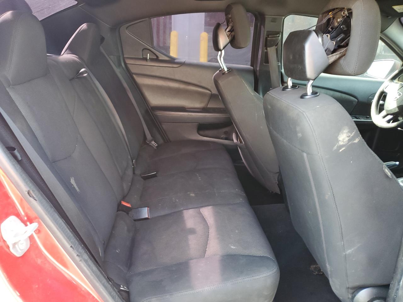 2014 Dodge Avenger Se VIN: 1C3CDZAB7EN190304 Lot: 84911735