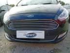 2018 FORD GALAXY ZETEC TDCI AUTO  for sale at Copart WOLVERHAMPTON