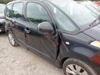 2011 CITROEN C3 PICASSO VTR+ HDI  for sale at Copart WOLVERHAMPTON