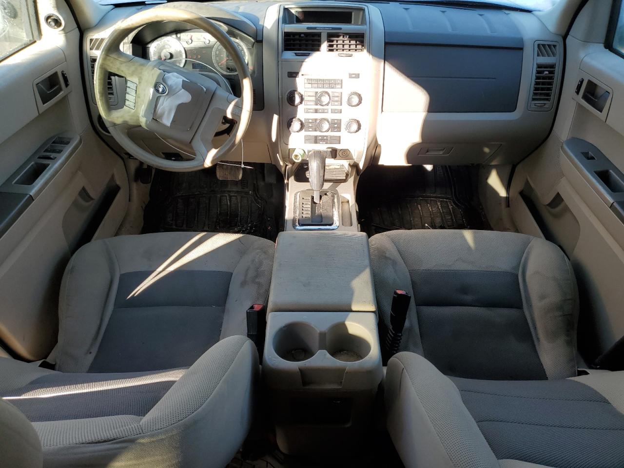 2008 Ford Escape Xlt VIN: 1FMCU03108KA57865 Lot: 84258535